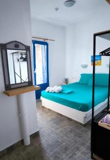 Therma Apartment | Milisia Rooms