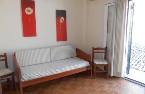 Old Town Apartment | Milka's old Corfu town apartment