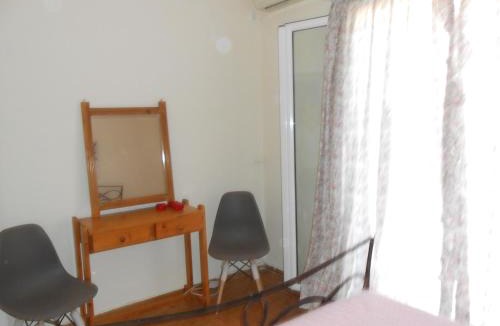 Old Town Apartment | Milka's old Corfu town apartment