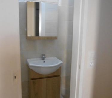 Old Town Apartment | Milka's old Corfu town apartment