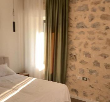 Dhermi Apartment | Milo's Villa