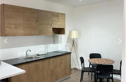 Dhermi Apartment | Milo's Villa