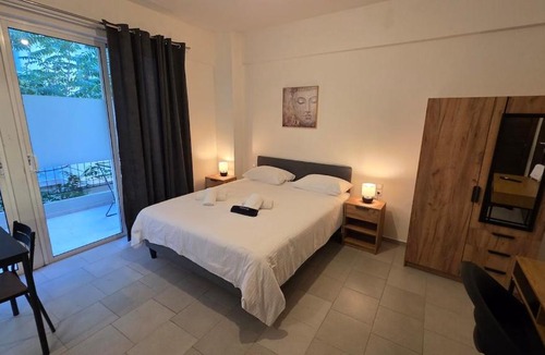 Patras Apartment | Mini Suite 7