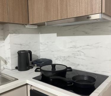 Xanthi Apartment | Minimalist Suite Xanthi