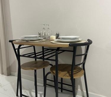 Xanthi Apartment | Minimalist Suite Xanthi