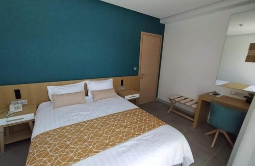 Tolo Hotel | Minoa Hotel
