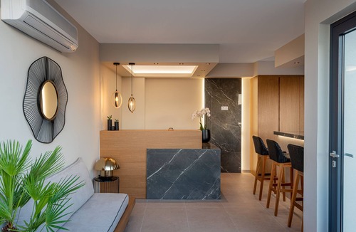 Malia House | Minois Hotel - Adults Only