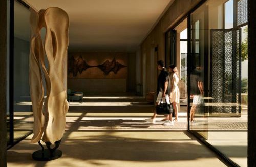 Agios Nikolaos Town Hotel | Minos Beach Art Hotel, a Member of Design Hotels