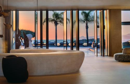 Agios Nikolaos Town Hotel | Minos Palace Resort - Adults Only