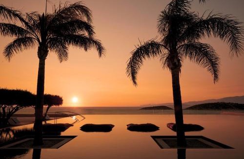 Agios Nikolaos Town Hotel | Minos Palace Resort - Adults Only