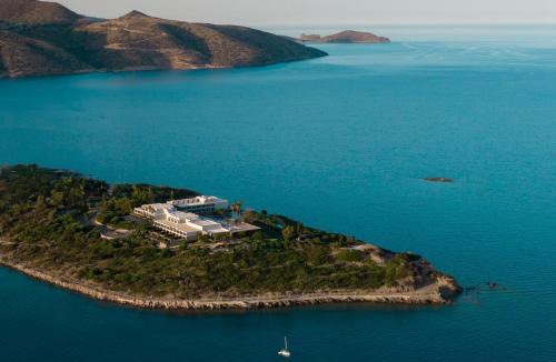 Agios Nikolaos Town Hotel | Minos Palace Resort - Adults Only
