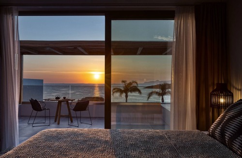 Agios Nikolaos Town Hotel | Minos Palace Resort - Adults Only