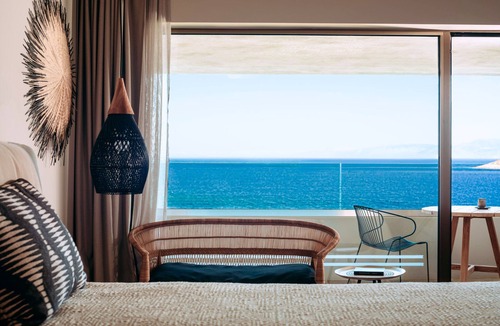Agios Nikolaos Town Hotel | Minos Palace Resort - Adults Only