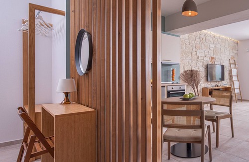Kassandra Hotel | Mint Retreat Suites