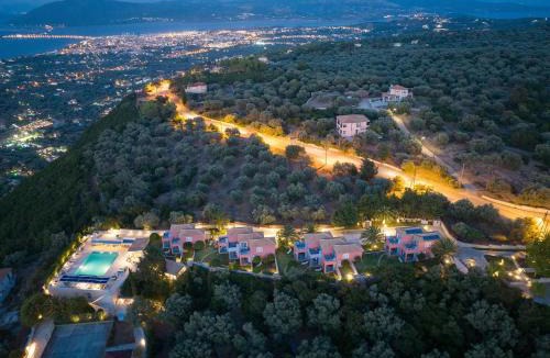 Lefkada Apartment | MIRA Resort Maizonettes