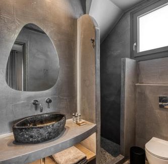 Naxos Hotel | Mirabelle Luxury Villas
