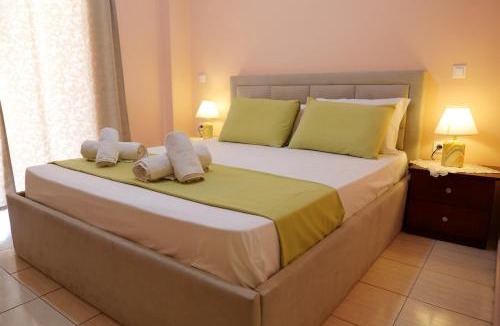 Qafe e Gjashtes Apartment | Miracle Apartments Saranda