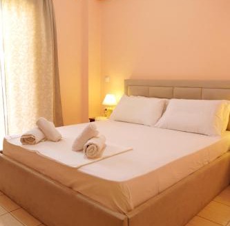 Qafe e Gjashtes Apartment | Miracle Apartments Saranda