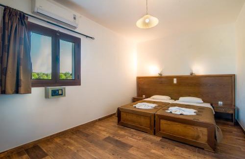 Arillas Apartment | Mirage Arillas Villa Apartment