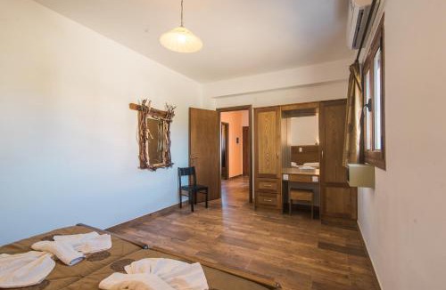 Arillas Apartment | Mirage Arillas Villa Apartment