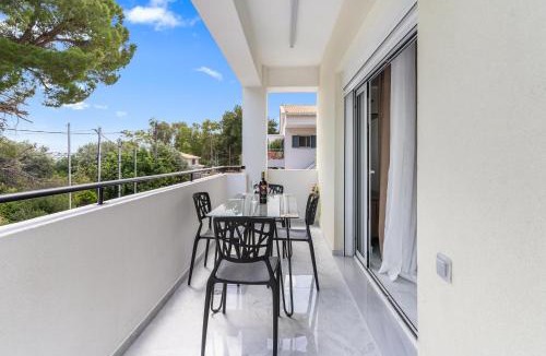 Episkopos Apartment | Miralis Apartments - 100m from the beach on foot