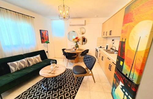 Kavala Apartment | Mirtillo Apartment Kavala
