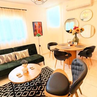 Kavala Apartment | Mirtillo Apartment Kavala