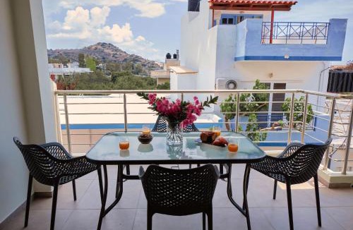 Mirtos House | Mirtos Luxury apartment