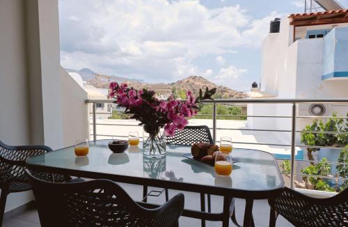 Mirtos House | Mirtos Luxury apartment