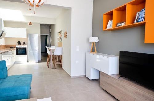 Mirtos House | Mirtos Luxury apartment