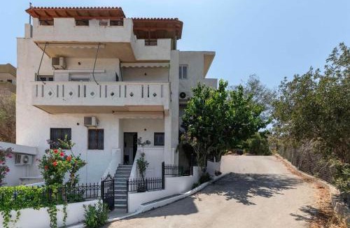 Mirtos Apartment | Mirtos4seasons Harmony