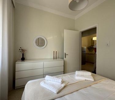 Megalos Prinos Apartment | Mirus Stay