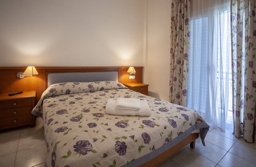 Milatos Beach House | MisterCrete Holidays House