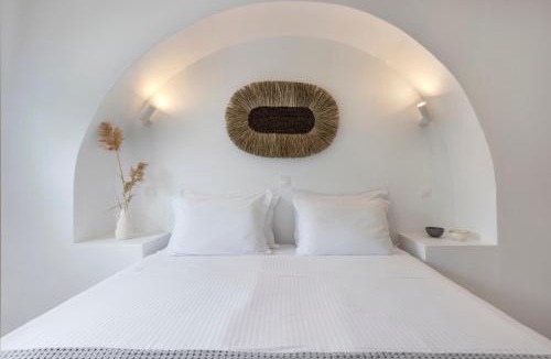 Platis Gialos House | Misty Residence