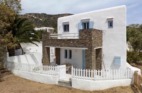 Platis Gialos House | Misty Residence