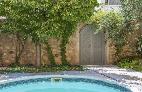 Roustika House | mit privatem Pool in Roustika by Interhome