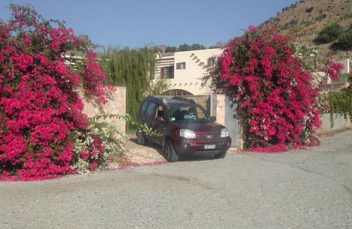 Agia Galini House | mit Privatpool für 12 Personen in Agia Galini, Kreta by Interhome