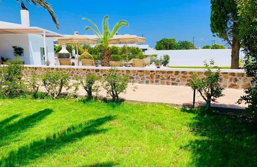 Faliraki House | mit Privatpool für 6 Personen ca. 105 m² in Faliraki, Ägäis (Rhodos) by Interhome
