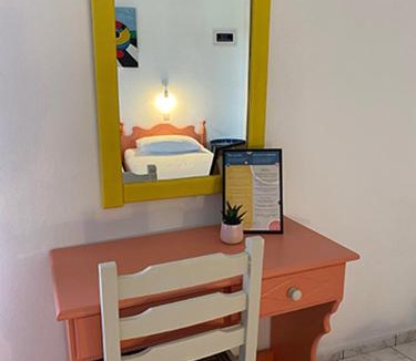 Mirtos Apartment | Mitato Studios