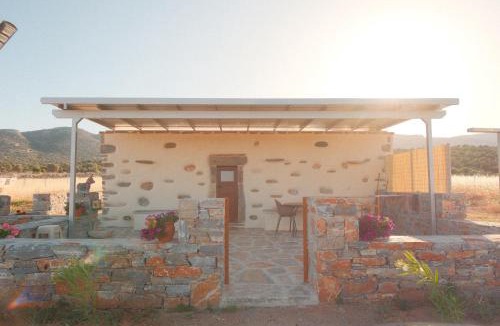 Naxos Apartment | Mitatos "Matthew"