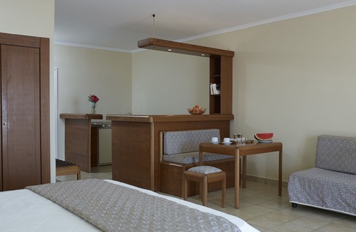 Kardamena Resort | Mitsis Family Village Beach Hotel - All Inclusive