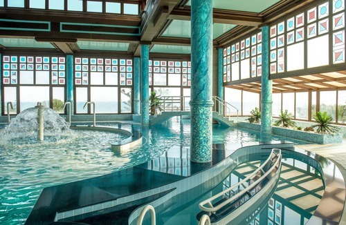 Anissaras Hotel | Mitsis Royal Mare