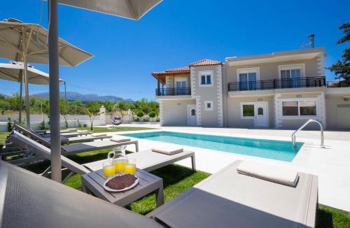 Apokoronas Villa | MM Villa