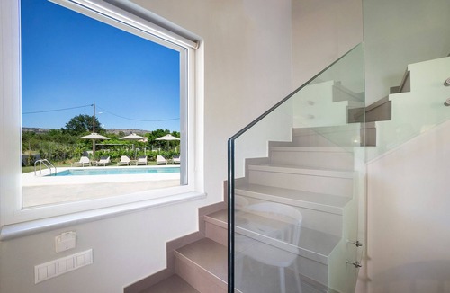 Apokoronas Villa | MM Villa with 3 BD, 2 BA, private pool