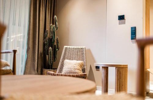 Alexandroupoli Apartment | Mocca Living Premium Stay