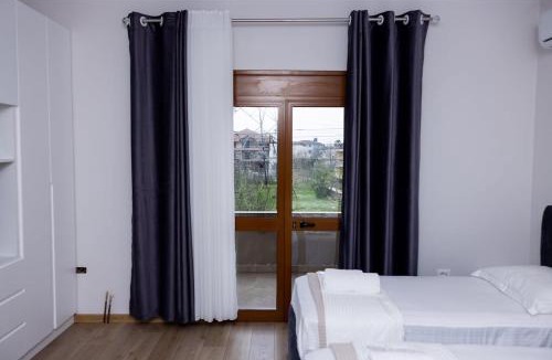 Kamez Apartment | Modern 110 m2 apartment near Tirana and airport