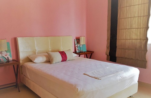 Pyrgos Apartment | Modern 2 bdrm house close to Ancient Olympia