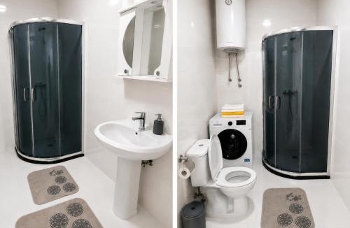 Llaushë Apartment | Modern apartament