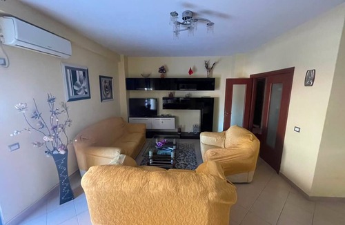 Shkoder Apartment | Modern apartment