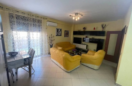 Shkoder Apartment | Modern apartment